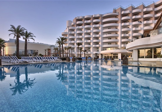 db San Antonio Hotel & SPA - 