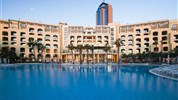 Hotel Hilton Malta