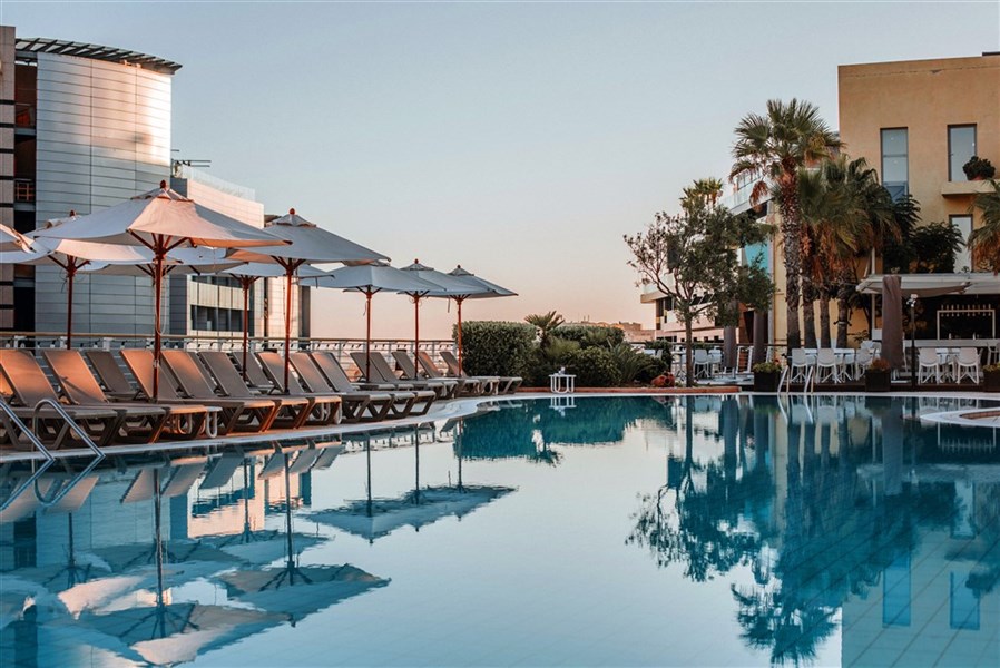 InterContinental Malta