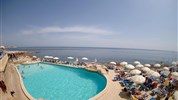 The Preluna Hotel