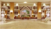 Grand Mirage Resort and Thalasso