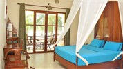 Sunset Kendwa Hotel