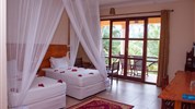 Sunset Kendwa Hotel