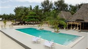 Sunset Kendwa Hotel