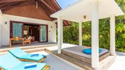Furaveri Island Resort & Spa