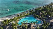 Dinarobin Beachcomber Golf Resort & SPA