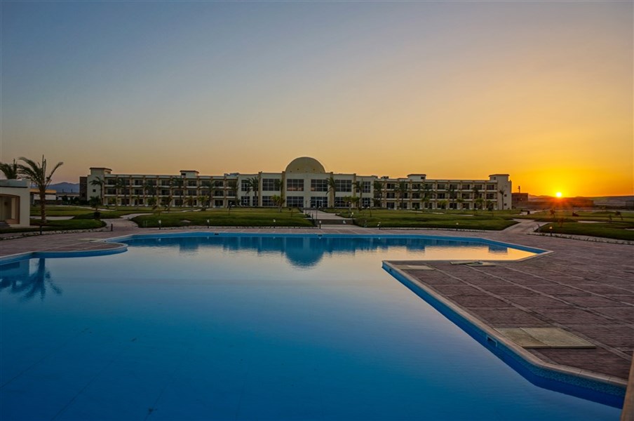 Amarina Queen Resort Marsa Alam