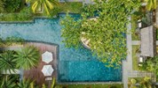 Shandrani Beachcomber Resort & Spa