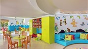 Tamassa - (Interiér) - Dětský koutek