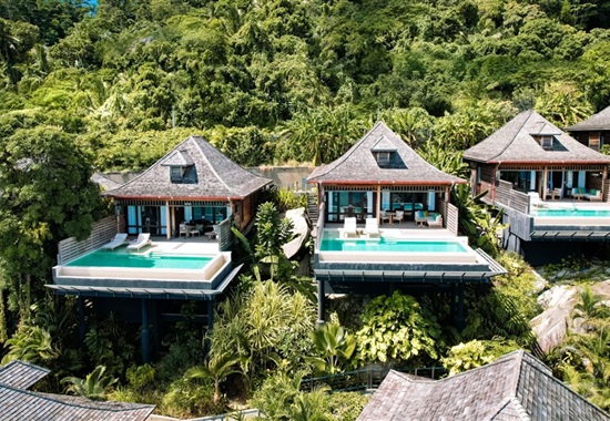 Hilton Seychelles Northolme Resort & SPA - 