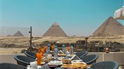 Mamlouk Pyramids