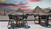 Mamlouk Pyramids