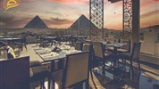 Mamlouk Pyramids