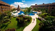 Catalonia Yucatan Beach