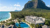 JW Marriott Mauritius
