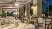 The St. Regis Le Morne Resort - (Interiér) - Restaurace/Bar