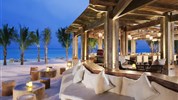 The St. Regis Le Morne Resort - (Interiér) - Restaurace/Bar