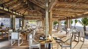 The St. Regis Le Morne Resort - (Interiér) - Restaurace/Bar