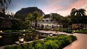 The St. Regis Le Morne Resort - (Exteriér) - Hotel