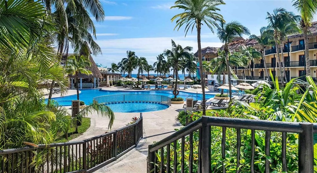 Catalonia Riviera Maya Resort