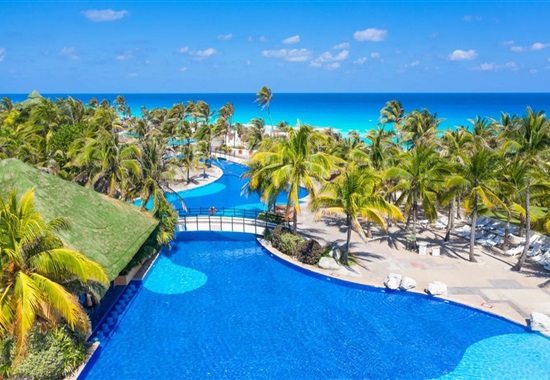 Grand Oasis Cancun - 