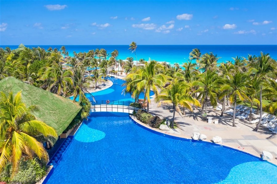 Grand Oasis Cancun
