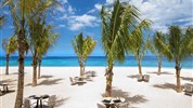 The St. Regis Le Morne Resort - (Exteriér) -  Pláž