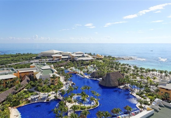 Barcelo Maya Grand Resort - 