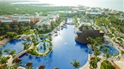 Barcelo Maya Grand Resort