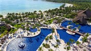 Barcelo Maya Grand Resort