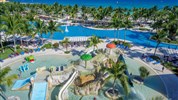Barcelo Maya Grand Resort