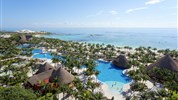 Barcelo Maya Grand Resort