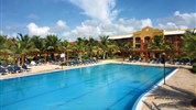 Barcelo Maya Grand Resort