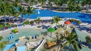 Barcelo Maya Grand Resort