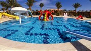 Jaz Solaya Resort