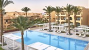 Jaz Solaya Resort