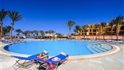 Jaz Solaya Resort