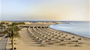 Iberotel Costa Mares - Pláž