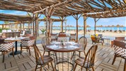 Iberotel Costa Mares - Bar u pláže