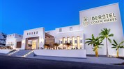 Iberotel Costa Mares - Vstup