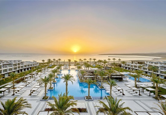 Iberotel Costa Mares - Egypt