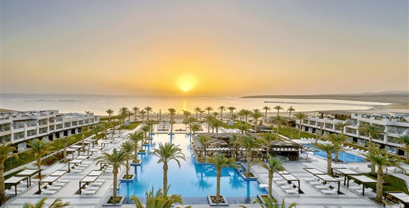 JAZ Costa Mares - 