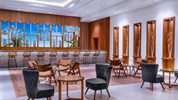 Iberotel Costa Mares - Lobby bar