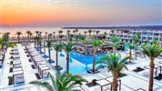 Iberotel Costa Mares - Celkový pohled na hotel