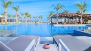 Iberotel Costa Mares - Bazén