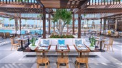 Iberotel Costa Mares - Bar u bazénu