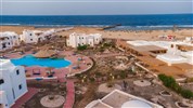 Beach Safari Nubian Resort