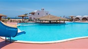 Beach Safari Nubian Resort
