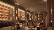 Serry Beach Resort - Restaurace