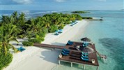 Canareef Resort Maldives